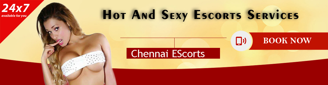 Chennai Escorts Banner